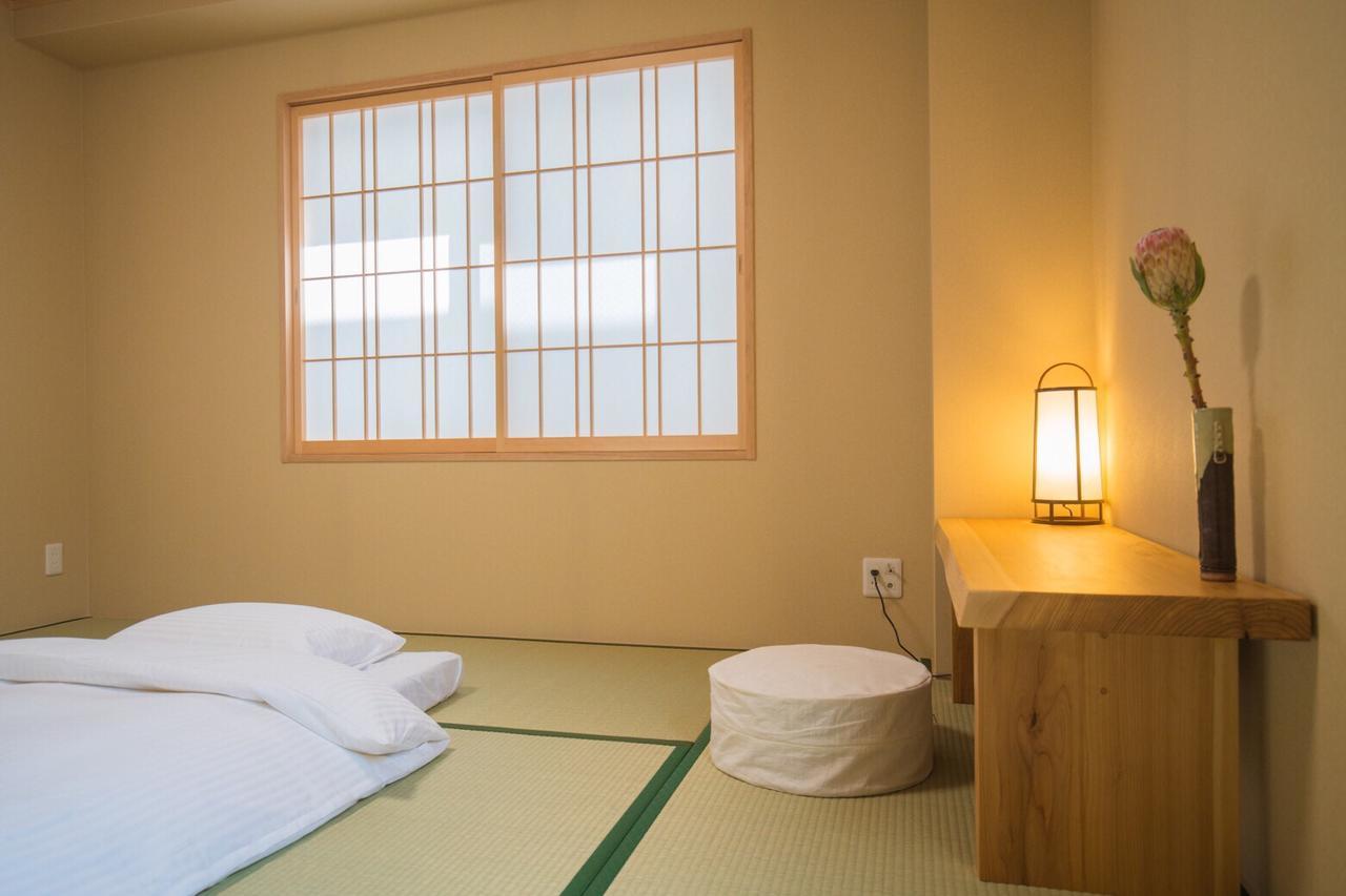 Hotel Yu-Shu Ōsaka Eksteriør bilde