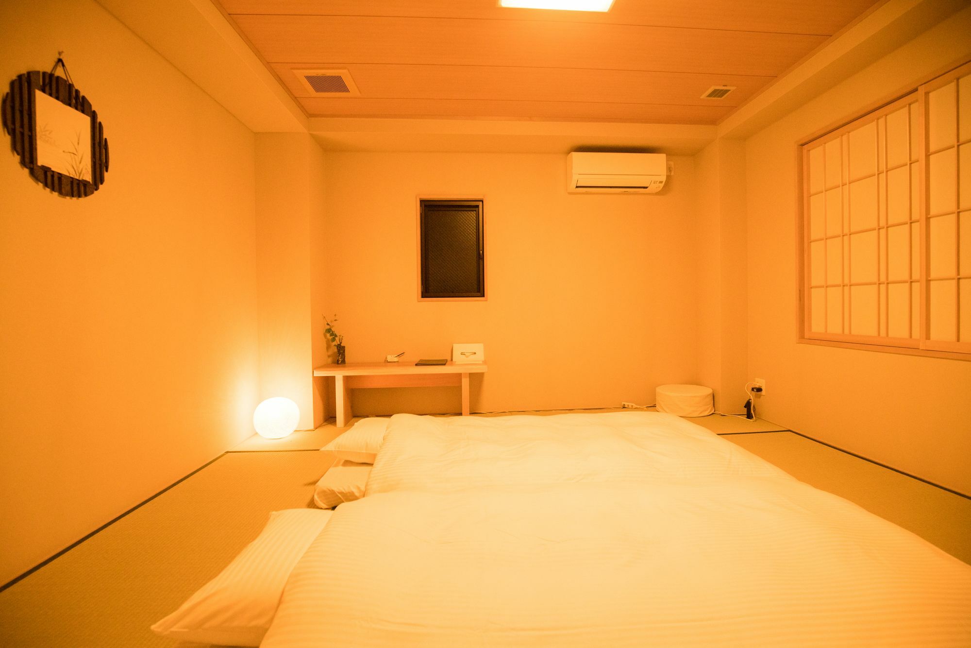 Hotel Yu-Shu Ōsaka Eksteriør bilde